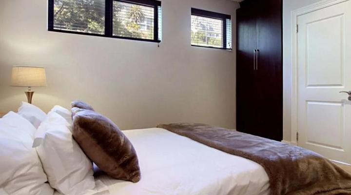 Sunset Accommodation