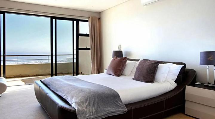 Sunset Accommodation