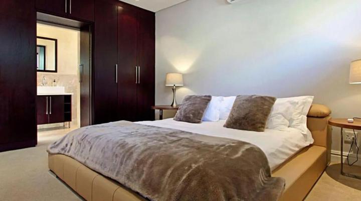 Sunset Accommodation