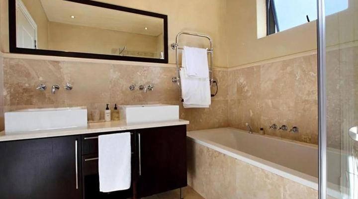 Sunset Accommodation