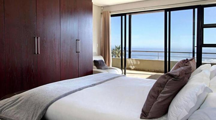 Sunset Accommodation