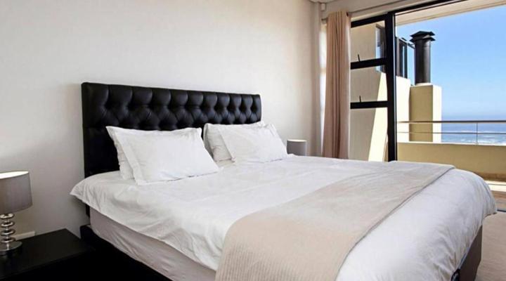 Sunset Accommodation