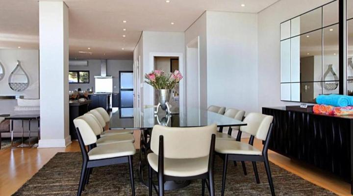 Sunset Accommodation