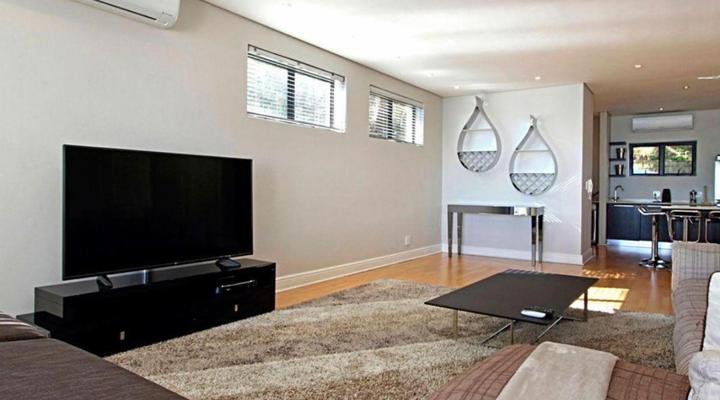 Sunset Accommodation