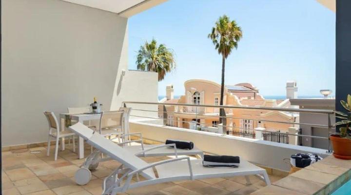 Sunset Accommodation