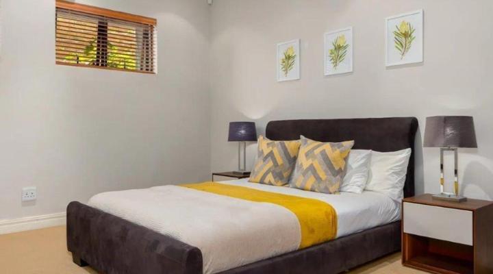 Sunset Accommodation