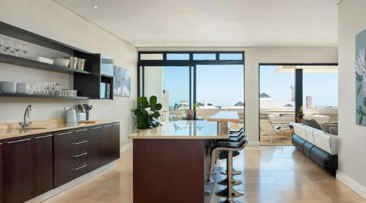 Sunset Accommodation