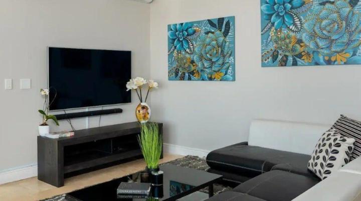 Sunset Accommodation