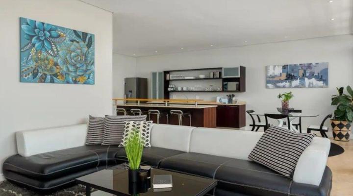 Sunset Accommodation