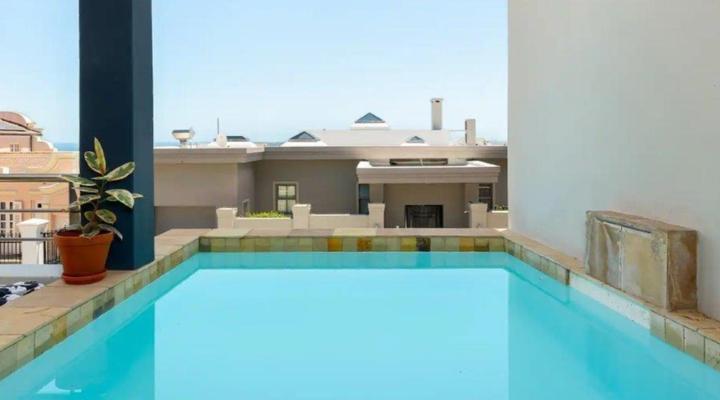 Sunset Accommodation