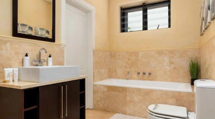 Sunset Accommodation