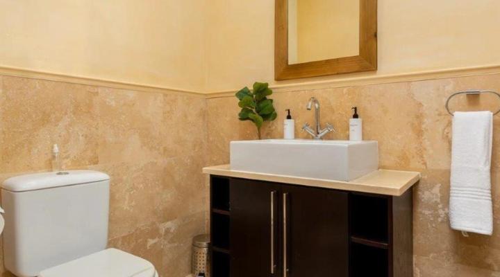 Sunset Accommodation