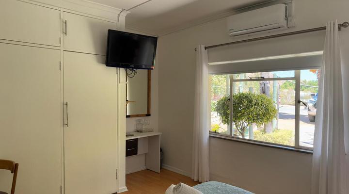 Herb Garden Restaurant and Accommodation