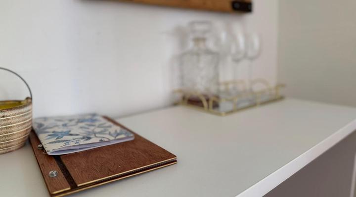 Herb Garden Restaurant and Accommodation