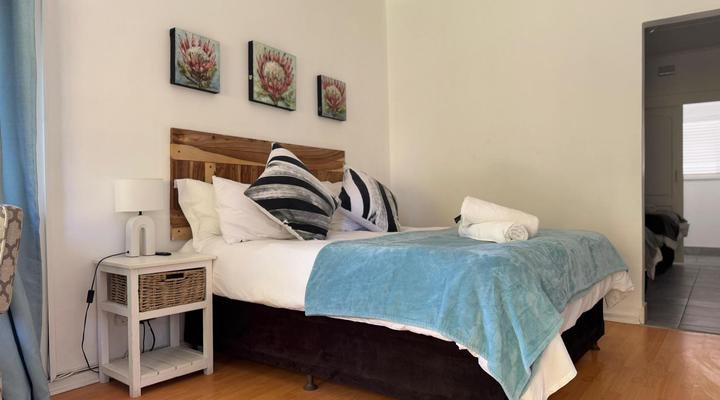 Herb Garden Restaurant and Accommodation