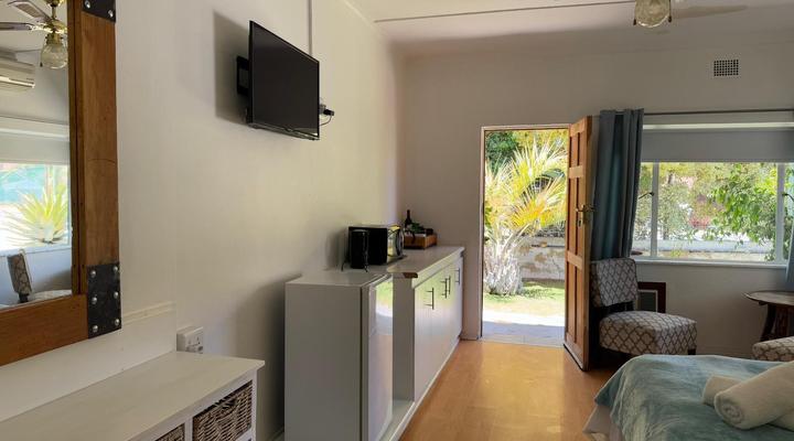 Herb Garden Restaurant and Accommodation