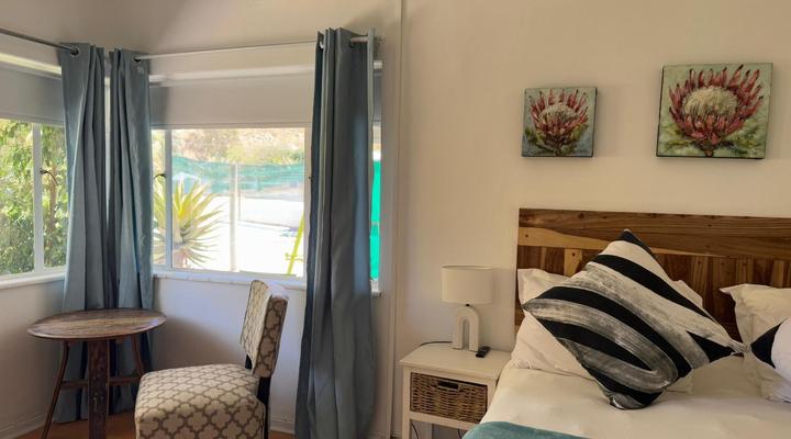 Herb Garden Restaurant and Accommodation