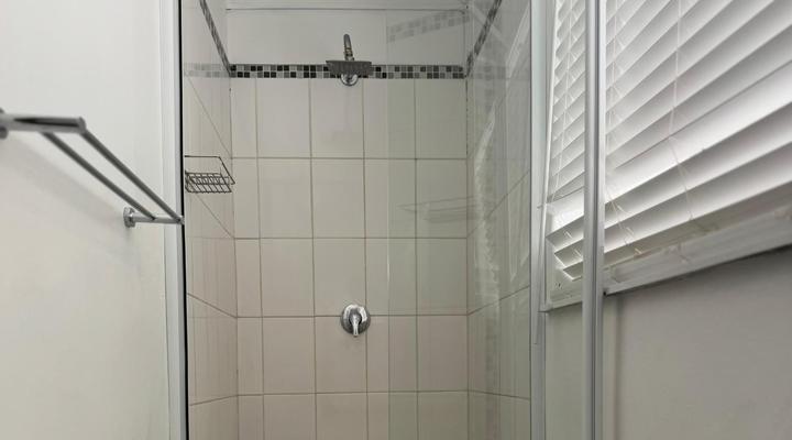 Herb Garden Restaurant and Accommodation