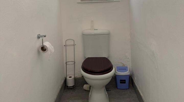 Herb Garden Restaurant and Accommodation