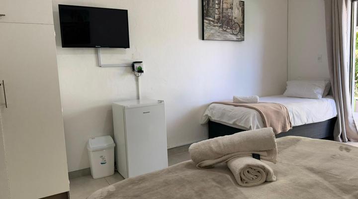 Herb Garden Restaurant and Accommodation