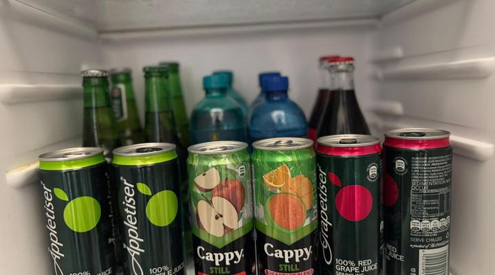 Herb Garden Restaurant and Accommodation