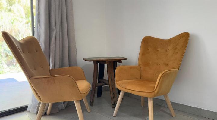 Herb Garden Restaurant and Accommodation