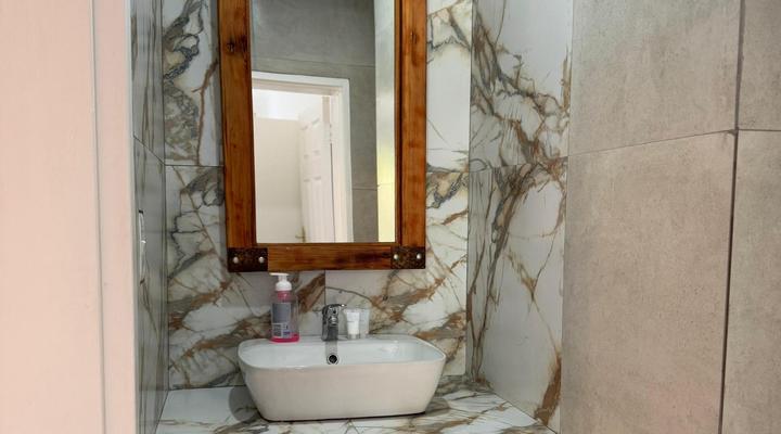 Herb Garden Restaurant and Accommodation