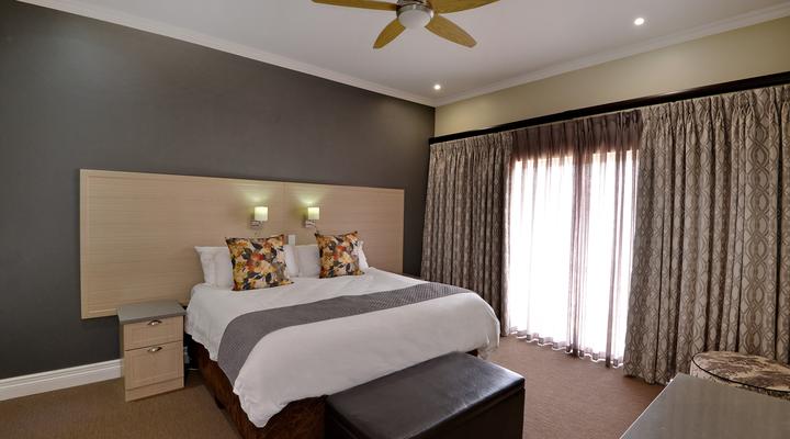 Dunkeld Country & Equestrian Estate