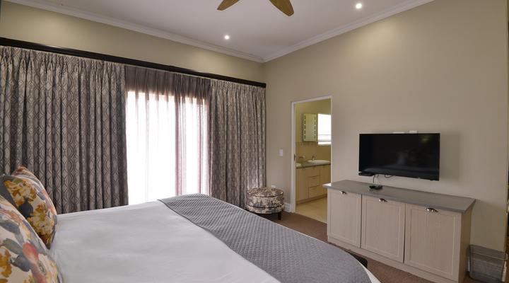 Dunkeld Country & Equestrian Estate