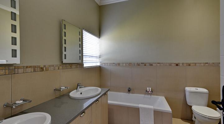 Dunkeld Country & Equestrian Estate