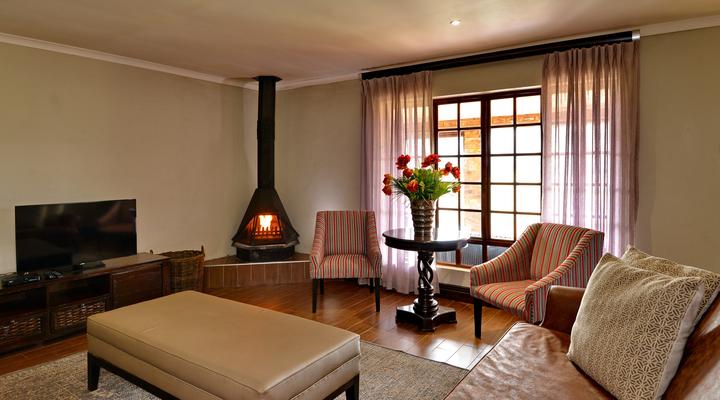 Dunkeld Country & Equestrian Estate