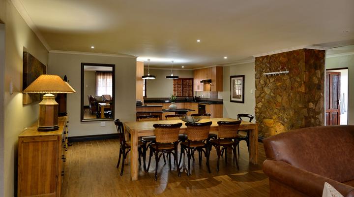 Dunkeld Country & Equestrian Estate