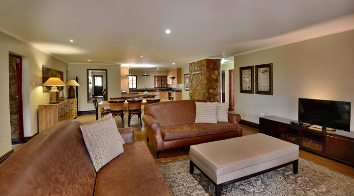 Dunkeld Country & Equestrian Estate