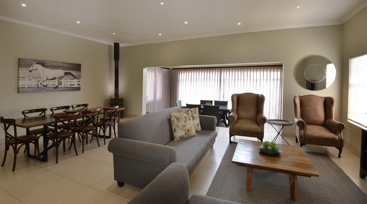 Dunkeld Country & Equestrian Estate