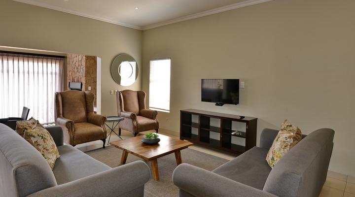 Dunkeld Country & Equestrian Estate