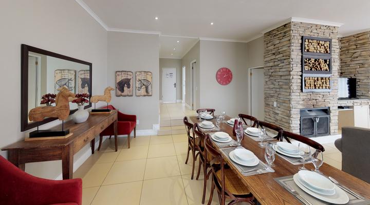 Dunkeld Country & Equestrian Estate