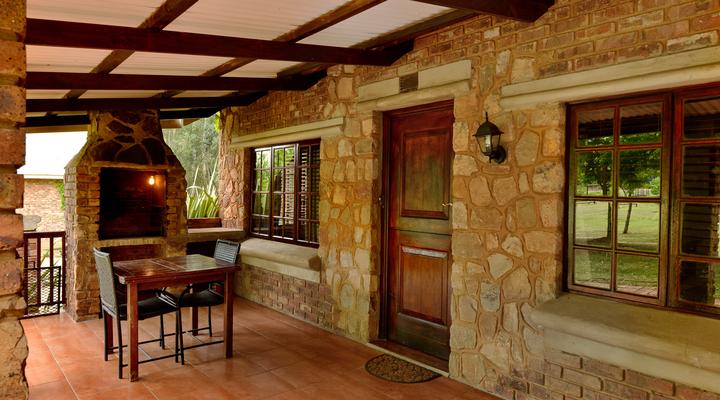 Dunkeld Country & Equestrian Estate