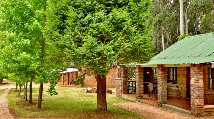 Dunkeld Country & Equestrian Estate