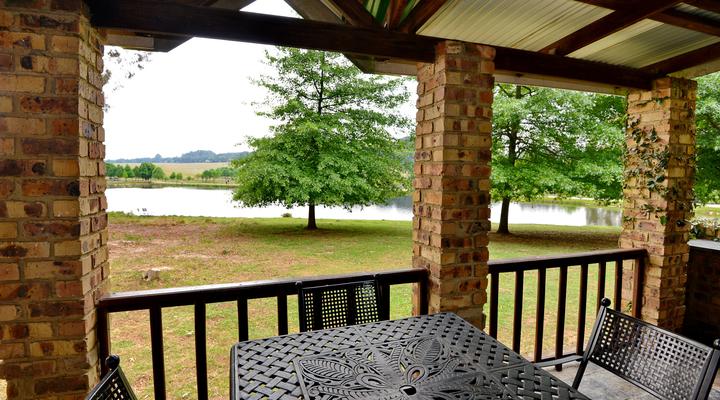 Dunkeld Country & Equestrian Estate