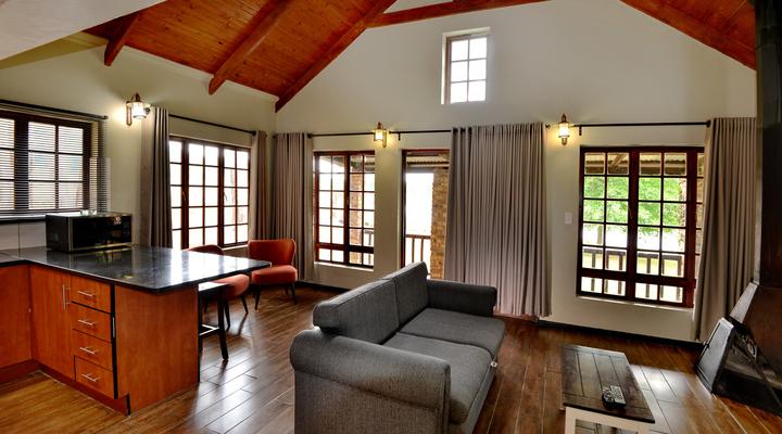 Dunkeld Country & Equestrian Estate