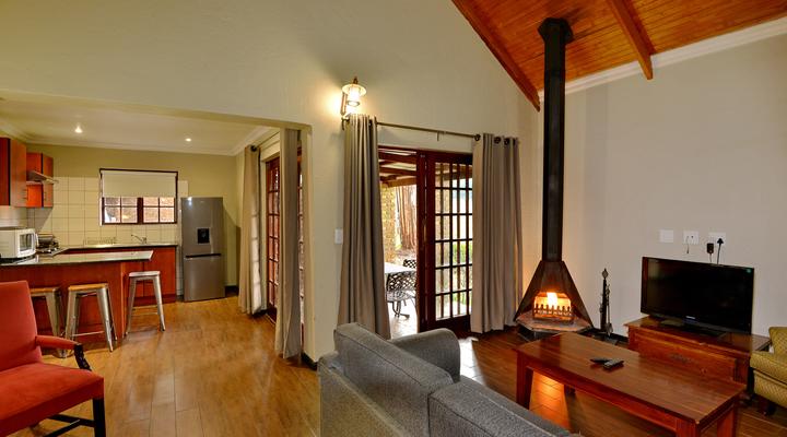 Dunkeld Country & Equestrian Estate