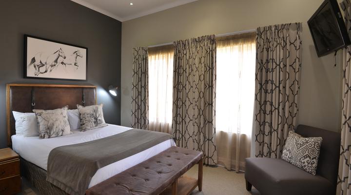 Dunkeld Country & Equestrian Estate