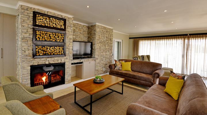 Dunkeld Country & Equestrian Estate