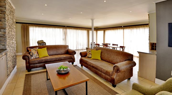 Dunkeld Country & Equestrian Estate