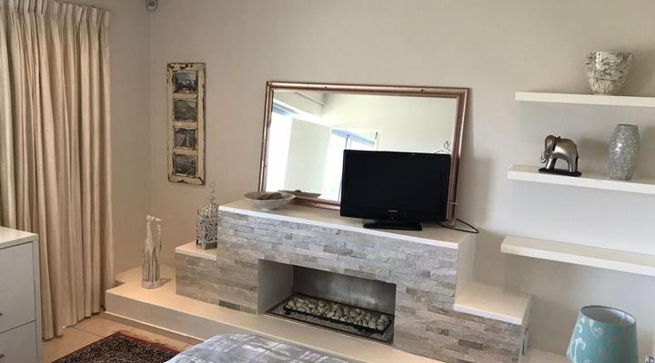 Perfect 10 - The House