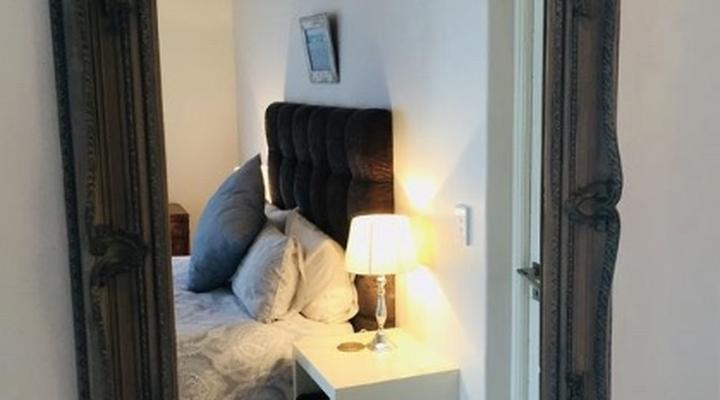 Perfect 10 - The House