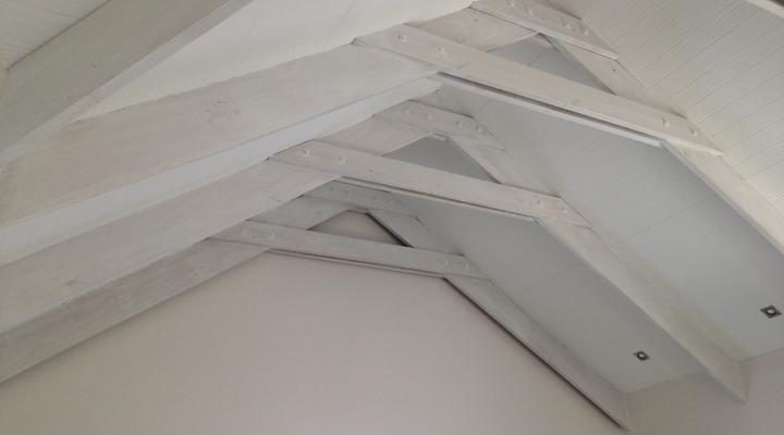 Perfect 10 - The House