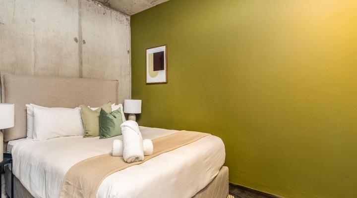 VistaBlu by HostAgents