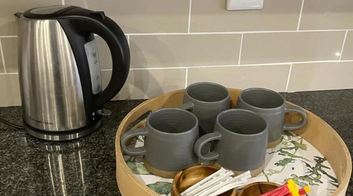 Sunninghill Luxury Spacious Executive Penthouse