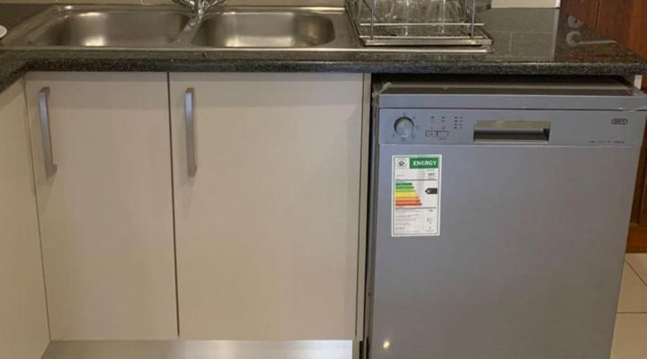 Sunninghill Luxury Spacious Executive Penthouse